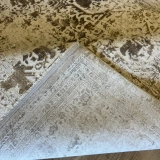 Hoom Rugs Exclusive Bamboo Knot OL51C Neo Klasik Salon Halısı