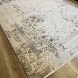 Hoom Rugs Exclusive Bamboo Knot OL51C Neo Klasik Salon Halısı