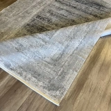 Hoom Rugs Exclusive La Classe AS887 Gri Modern Salon Halısı