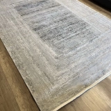 Hoom Rugs Exclusive La Classe AS887 Gri Modern Salon Halısı