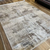 Hoom Rugs Exclusive Miami 60546/070 Krem Modern Salon Halısı