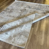Hoom Rugs Exclusive Miami 60546/070 Krem Modern Salon Halısı