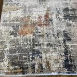 Hoom Rugs Exclusive Miami 60546/110 Multy Modern Salon Halısı