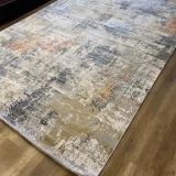 Hoom Rugs Exclusive Miami 60546/110 Multy Modern Salon Halısı