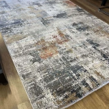Hoom Rugs Exclusive Miami 60546/110 Multy Modern Salon Halısı