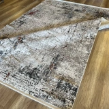 Hoom Rugs Exclusive Miami 60547/110 Multy Modern Salon Halısı