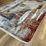 Hoom Rugs Exclusive Miami 60548/110 Multy Modern Salon Halısı