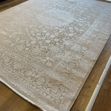 Hoom Rugs Exclusive Miami 62113/060 Krem Klasik Salon Halısı