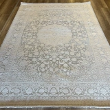 Hoom Rugs Exclusive Miami 62113/060 Krem Klasik Salon Halısı
