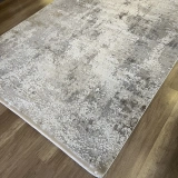 Hoom Rugs Exclusive Riobe 63147-070 Gri Vizon Modern Salon Halısı
