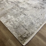Hoom Rugs Exclusive Riobe 63147-070 Gri Vizon Modern Salon Halısı
