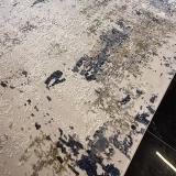 Hoom Rugs Exclusive Riobe 63147-953 Mavi Gri Modern Salon Halısı