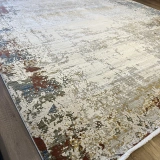 Hoom Rugs Galaxy TC55 A Modern Salon Halısı