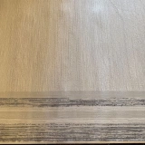 Hoom Rugs Galista 203 Gri Antrasit Modern Yün Tuşeli Akrilik Halı