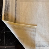 Hoom Rugs Galista 203 Gri Antrasit Modern Yün Tuşeli Akrilik Halı