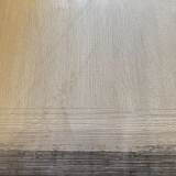 Hoom Rugs Galista 204 Gri Antrasit Modern Yün Tuşeli Akrilik Halı