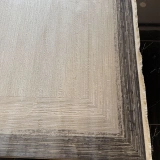 Hoom Rugs Galista 204 Gri Antrasit Modern Yün Tuşeli Akrilik Halı