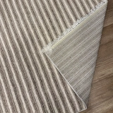 Hoom Rugs Golf GF3 Krem Vizon İskandinav Halı