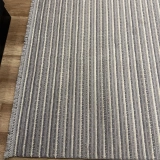 Hoom Rugs Golf GF4 Açık Gri İskandinav Halı