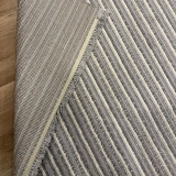 Hoom Rugs Golf GF4 Açık Gri İskandinav Halı