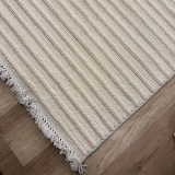 Hoom Rugs Golf GF5 Krem Bej İskandinav Halı