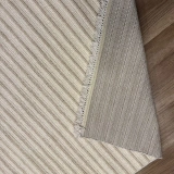 Hoom Rugs Golf GF5 Krem Bej İskandinav Halı