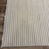 Hoom Rugs Golf GF5 Krem Bej İskandinav Halı