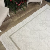 Hoom Rugs Grandy 4689 Vizon Modern Halı