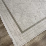 Hoom Rugs Grandy 4689 Vizon Modern Halı