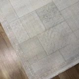 Hoom Rugs Grandy 4692 Krem Modern Halı