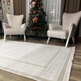Hoom Rugs Grandy 4693 Vizon Modern Halı