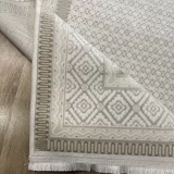 Hoom Rugs Grandy 4693 Vizon Modern Halı