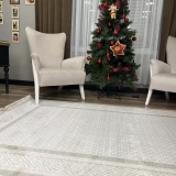 Hoom Rugs Grandy 4693 Vizon Modern Halı