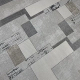 Hoom Rugs Grandy 4694 Antrasit Modern Halı