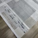 Hoom Rugs Grandy 4694 Antrasit Modern Halı