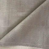 Hoom Rugs Grandy 4989 Gri Modern Halı