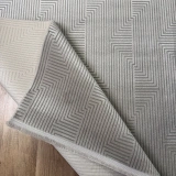 Hoom Rugs Grandy 4989 Gri Modern Halı