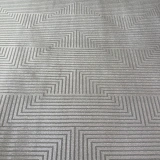 Hoom Rugs Grandy 4989 Gri Modern Halı