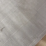 Hoom Rugs Grandy 4989 Gri Modern Halı