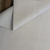 Hoom Rugs Grandy 4989 Krem Yün Akrilik Modern Halı