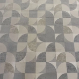 Hoom Rugs Grandy 5210 Vizon Kaymaz Pamuk Taban Modern Halı