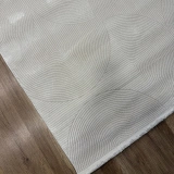 Hoom Rugs Gusto 0920A Krem Modern Halı