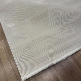 Hoom Rugs Gusto 0920A Krem Modern Halı