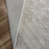 Hoom Rugs Gusto 1039A Krem Modern Halı