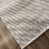 Hoom Rugs Gusto 1065A Gri Krem Modern Halı