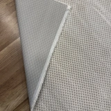 Hoom Rugs Gusto 1065A Gri Krem Modern Halı