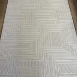 Hoom Rugs Gusto 1346A Krem Modern Halı