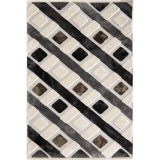 Hoom Rugs Indus 8002 Krem İskandinav Halı