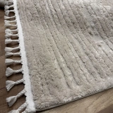 Hoom Rugs Kids Gri Çocuk Halısı
