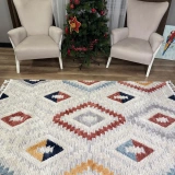 Hoom Rugs Kids Multy Çocuk Halısı